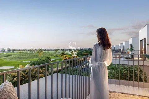 Villa in EMAAR South, Dubai South (Dubai World Central), Dubai 4 bedrooms, 319 sq.m. № 100742 - photo 9