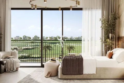 Villa in EMAAR South, Dubai South (Dubai World Central), Dubai 4 bedrooms, 319 sq.m. № 100742 - photo 16