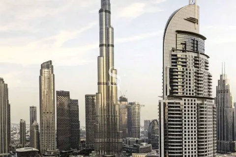 Villa in EMAAR South, Dubai South (Dubai World Central), Dubai 4 bedrooms, 319 sq.m. № 100742 - photo 3