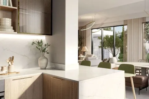 Villa in EMAAR South, Dubai South (Dubai World Central), Dubai 4 bedrooms, 319 sq.m. № 100742 - photo 5