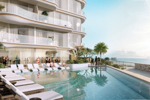 Apartment in Dubai 2 bedrooms, 132 sq.m. № 101134