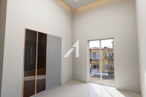 Villa en The Villa, Dubai, 5 dormitorios, 353 m², № 59869 - foto 7
