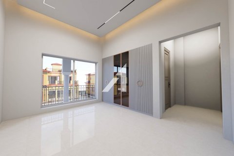 Villa en The Villa, Dubai, 5 dormitorios, 353 m², № 59869 - foto 4