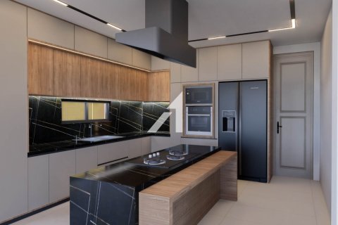 Villa en The Villa, Dubai, 5 dormitorios, 353 m², № 59869 - foto 1