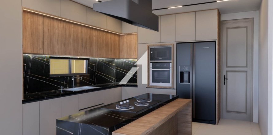 Villa en The Villa, Dubai, 5 dormitorios, 353 m², № 59869