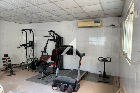 Снять в аренду виллу в Al Safa 2, Аль-Сафа, Дубай: 5 спален, 1569.3м², № 59871 - фото 29