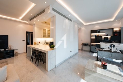 Apartment in Central Park Tower, DIFC, Dubai 1 bedroom, 118.4 sq.m. № 59870 - photo 1