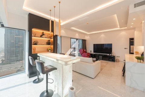 Apartment in Central Park Tower, DIFC, Dubai 1 bedroom, 118.4 sq.m. № 59870 - photo 15