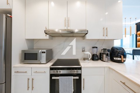 Apartment in Central Park Tower, DIFC, Dubai 1 bedroom, 118.4 sq.m. № 59870 - photo 19