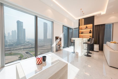 Apartment in Central Park Tower, DIFC, Dubai 1 bedroom, 118.4 sq.m. № 59870 - photo 4