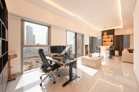 Apartment in Central Park Tower, DIFC, Dubai 1 bedroom, 118.4 sq.m. № 59870 - photo 16
