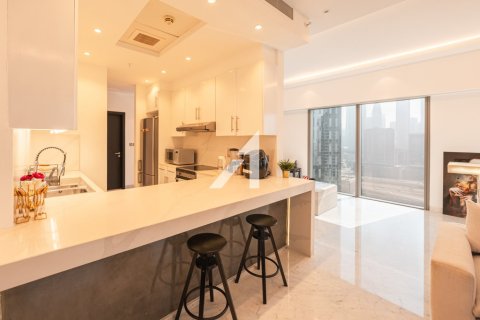 Apartment in Central Park Tower, DIFC, Dubai 1 bedroom, 118.4 sq.m. № 59870 - photo 21