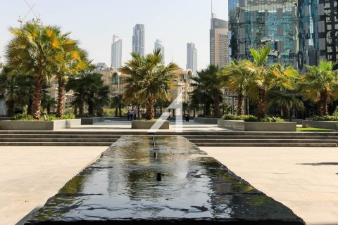 Apartment in Central Park Tower, DIFC, Dubai 1 bedroom, 118.4 sq.m. № 59870 - photo 30