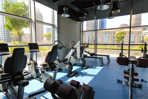 Apartment in Central Park Tower, DIFC, Dubai 1 bedroom, 118.4 sq.m. № 59870 - photo 27