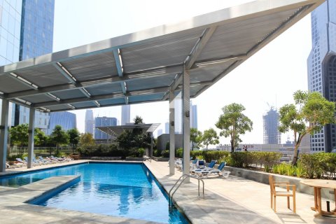 Apartment in Central Park Tower, DIFC, Dubai 1 bedroom, 118.4 sq.m. № 59870 - photo 28