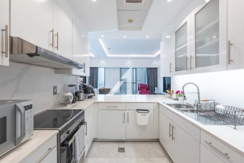Apartment in Central Park Tower, DIFC, Dubai 1 bedroom, 118.4 sq.m. № 59870 - photo 18