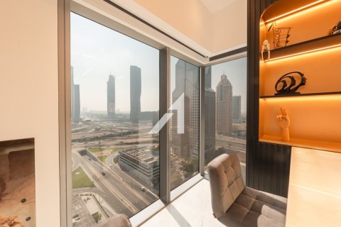 Apartment in Central Park Tower, DIFC, Dubai 1 bedroom, 118.4 sq.m. № 59870 - photo 14