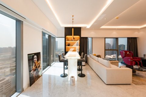 Apartment in Central Park Tower, DIFC, Dubai 1 bedroom, 118.4 sq.m. № 59870 - photo 3