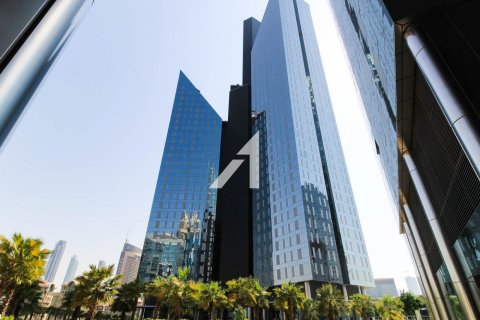 Apartment in Central Park Tower, DIFC, Dubai 1 bedroom, 118.4 sq.m. № 59870 - photo 31