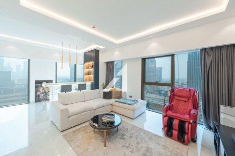 Apartment in Central Park Tower, DIFC, Dubai 1 bedroom, 118.4 sq.m. № 59870 - photo 2
