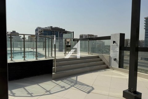 شقة في Majan, دبي 1غرف نوم, 83.8 م² رقم 59872 - صورة 21