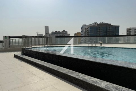 شقة في Majan, دبي 1غرف نوم, 83.8 م² رقم 59872 - صورة 22