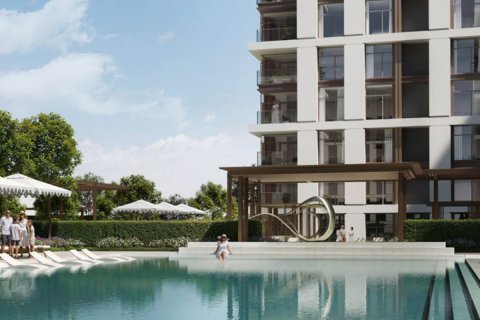 Appartement à Dubai, 2 chambres, 101.7 m², № 11070 - photo 10