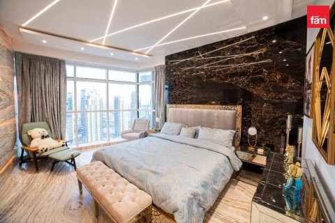 Снять в аренду квартиру в Дубай Марине, Дубай: 4 спальни, 1061.5м², № 11071 - фото 9