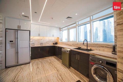 Снять в аренду квартиру в Дубай Марине, Дубай: 4 спальни, 1061.5м², № 11071 - фото 14