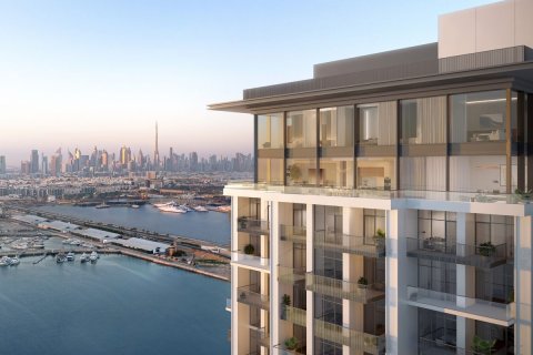 Apartment in Dubai 3 bedrooms, 359.3 sq.m. № 11066 - photo 10