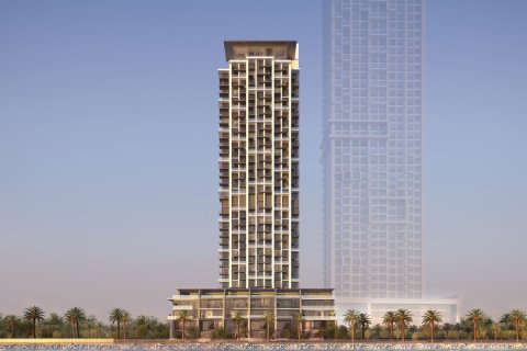 Apartment in Dubai 3 bedrooms, 359.3 sq.m. № 11066 - photo 1