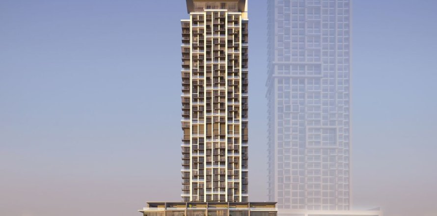 Apartment in Dubai 3 bedrooms, 359.3 sq.m. № 11066