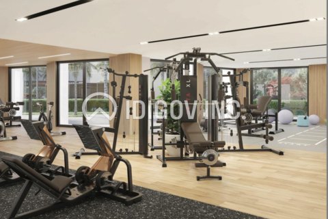 Apartment in Dubai Design District, Dubai 1 bedroom, 75 sq.m. № 38264 - photo 4