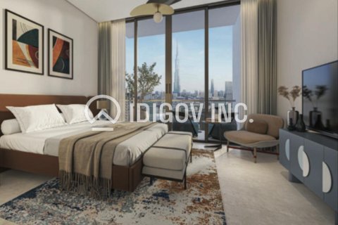 Apartment in Dubai Design District, Dubai 1 bedroom, 75 sq.m. № 38264 - photo 2