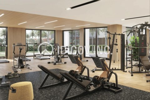 Apartment in Dubai Design District, Dubai 1 bedroom, 75 sq.m. № 38264 - photo 5