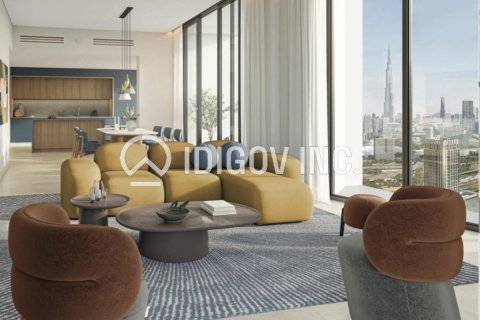 Apartment in Dubai Design District, Dubai 1 bedroom, 75 sq.m. № 38264 - photo 6