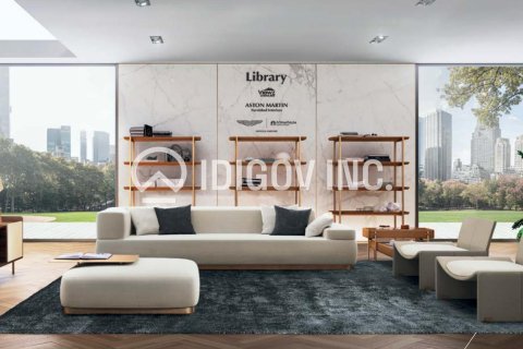 Купить квартиру в Джумейра Лейк Тауэрс, Дубай: 1 спальня, 75м², № 38259 - фото 3