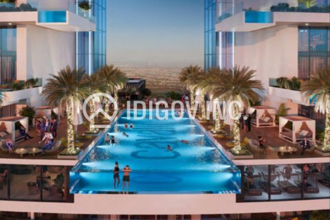 Купить квартиру в Al Sufouh 2, Al Sufouh, Дубай: 2 спальни, 120м², № 38260 - фото 13