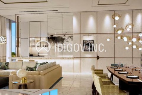 Купить квартиру в Al Sufouh 2, Al Sufouh, Дубай: 2 спальни, 120м², № 38260 - фото 7
