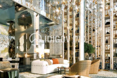 Купить квартиру в Al Sufouh 2, Al Sufouh, Дубай: 2 спальни, 120м², № 38260 - фото 9