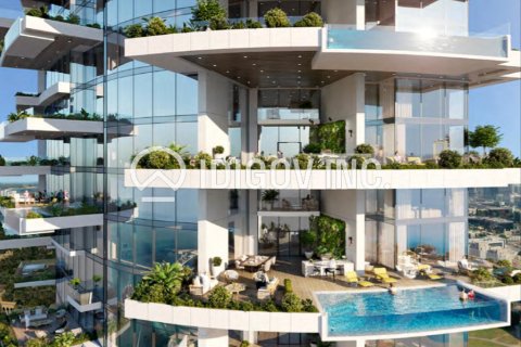 Купить квартиру в Al Sufouh 2, Al Sufouh, Дубай: 2 спальни, 120м², № 38260 - фото 11