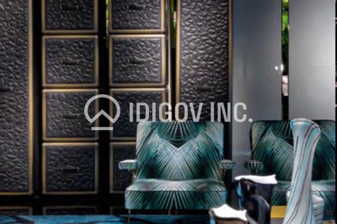 Купить квартиру в Al Sufouh 2, Al Sufouh, Дубай: 2 спальни, 120м², № 38260 - фото 10