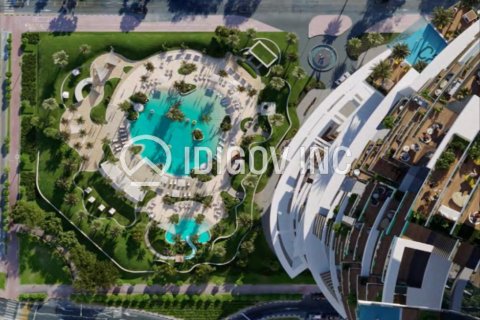 Купить квартиру в Al Sufouh 2, Al Sufouh, Дубай: 2 спальни, 120м², № 38260 - фото 2