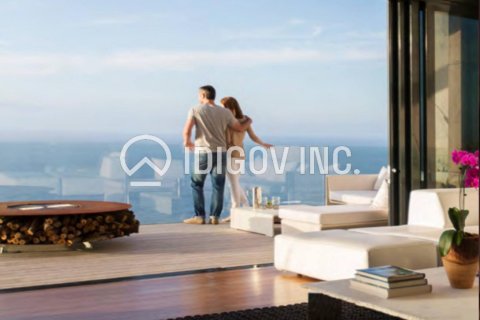 Appartement à Sobha Hartland, Mohammed Bin Rashid City, Dubai, 1 chambre, 51 m², № 38263 - photo 6