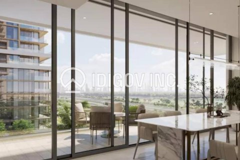 Appartement à Sobha Hartland, Mohammed Bin Rashid City, Dubai, 1 chambre, 51 m², № 38263 - photo 7