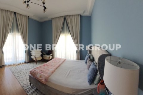 Villa à Al Barsha, Dubai, 6 chambres, 1114.8 m², № 730 - photo 10
