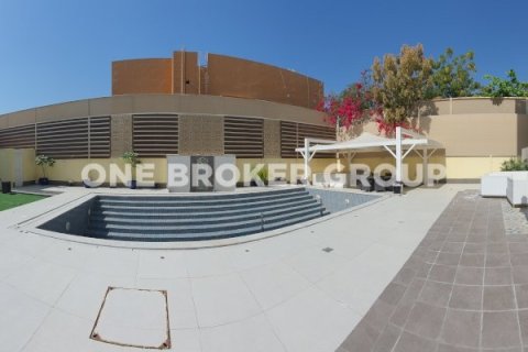Villa à Al Barsha, Dubai, 6 chambres, 1114.8 m², № 730 - photo 13