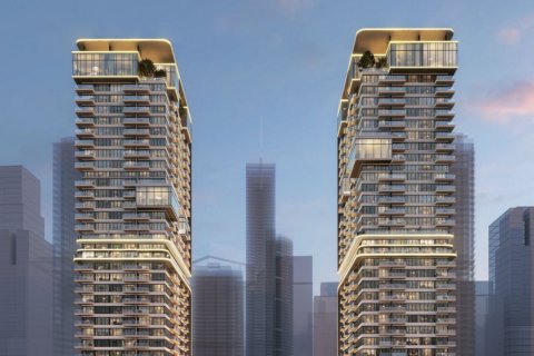 Apartment in Dubai 1 bedroom, 86 sq.m. № 48589 - photo 6
