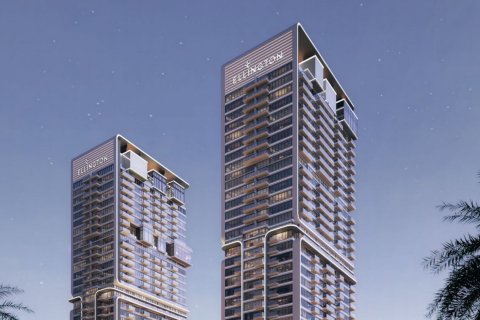 Apartment in Dubai 1 bedroom, 86 sq.m. № 48589 - photo 7