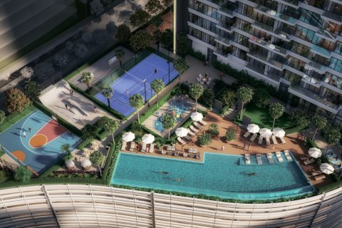 Apartment in Dubai 1 bedroom, 86 sq.m. № 48589 - photo 5